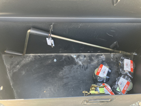 New 2026 Diamond C Trailers PSA 14X83 Utility Trailer