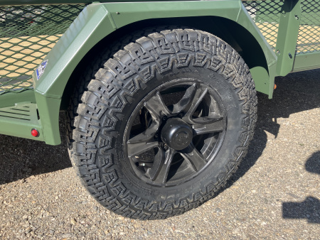 New 2026 Diamond C Trailers PSA 14X83 Utility Trailer