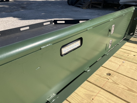 New 2026 Diamond C Trailers PSA 14X83 Utility Trailer