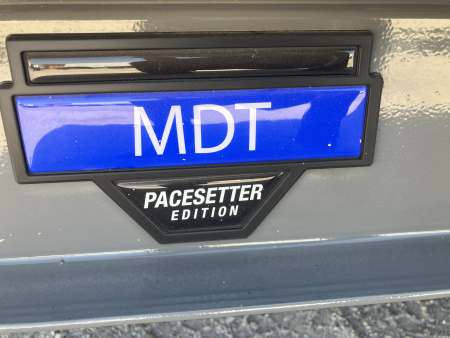 New 2026 Diamond C Trailers MDT206 12X77X44 Dump Trailer