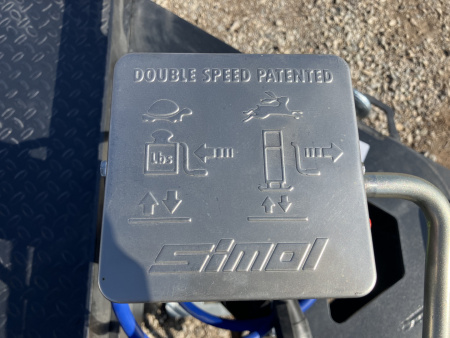 New 2026 Diamond C Trailers HDT207 16X82 Equipment Trailer