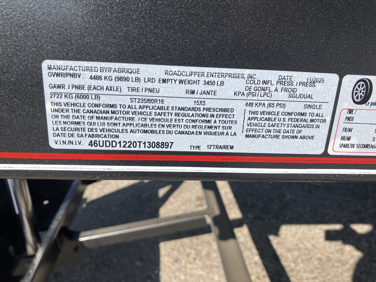 New 2026 Diamond C Trailers MDT 206 12X77X32 Dump Trailer