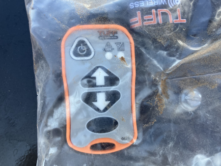 New 2026 Diamond C Trailers MDT 206 12X77X32 Dump Trailer