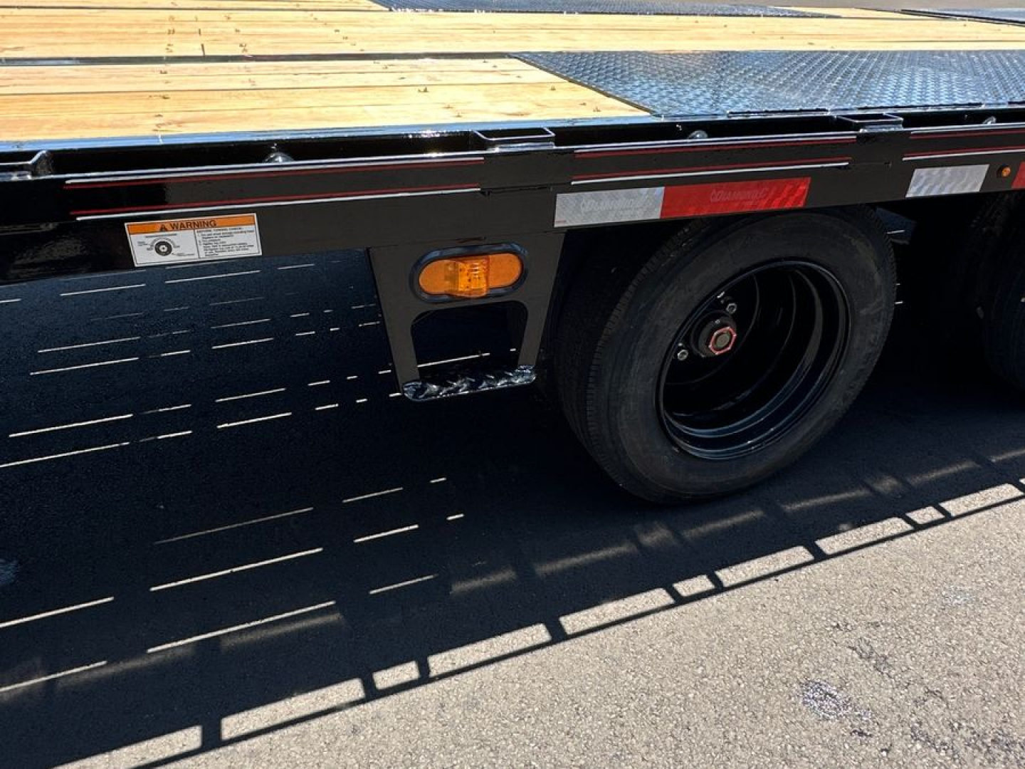 New 2023 Diamond C Trailers FMAX210MR 2.0 - PAC Flatbed Trailer
