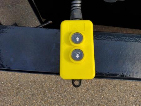 New 2025 Diamond C Trailers HDU207 Dump Trailer