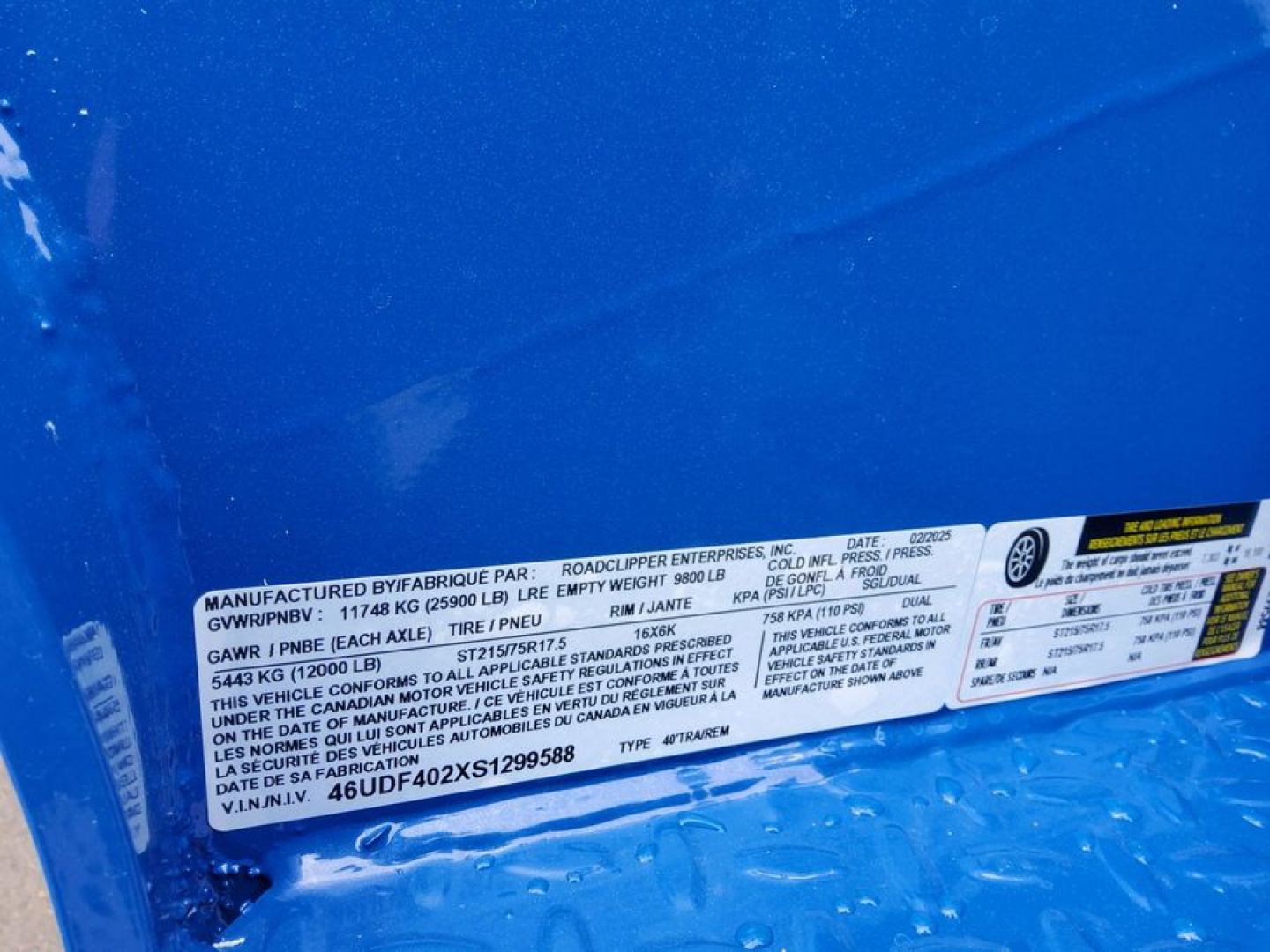 New 2025 Diamond C Trailers FMAX212HDT 2.0 - PA Equipment Trailer