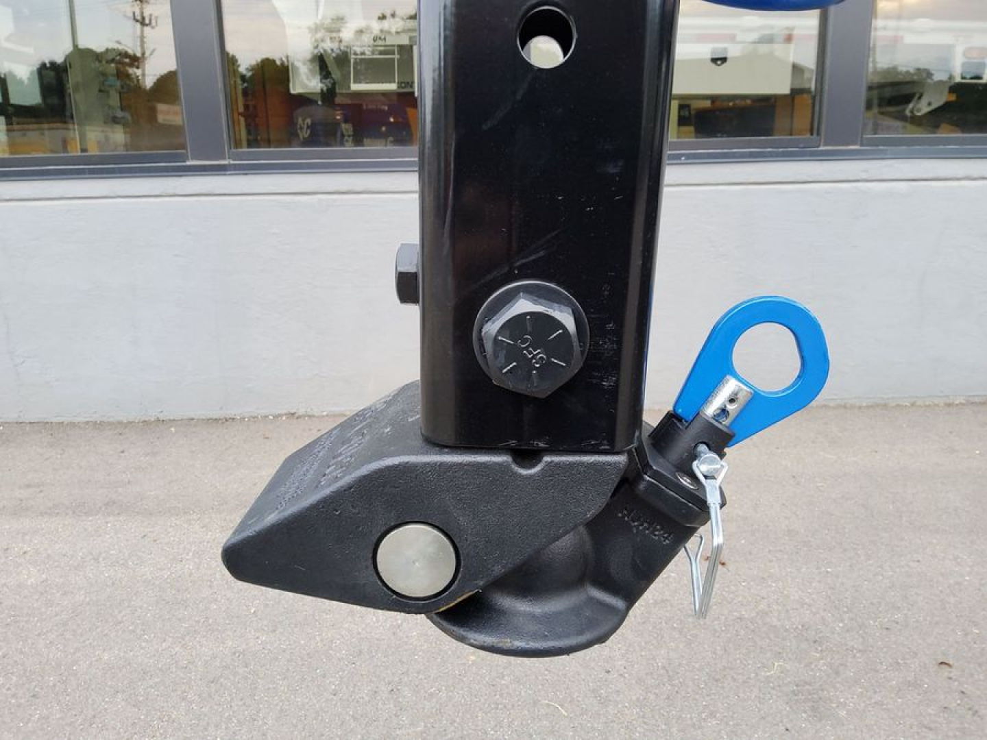 New 2026 Diamond C Trailers FMAX208SD-HS Flatbed Trailer