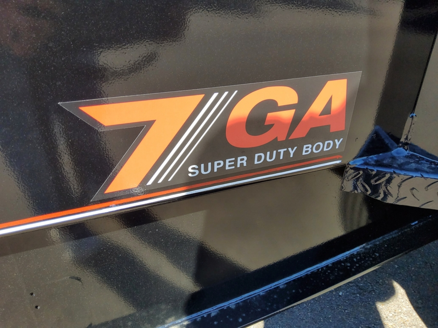 New 2026 Diamond C Trailers LPT210-GN Dump Trailer