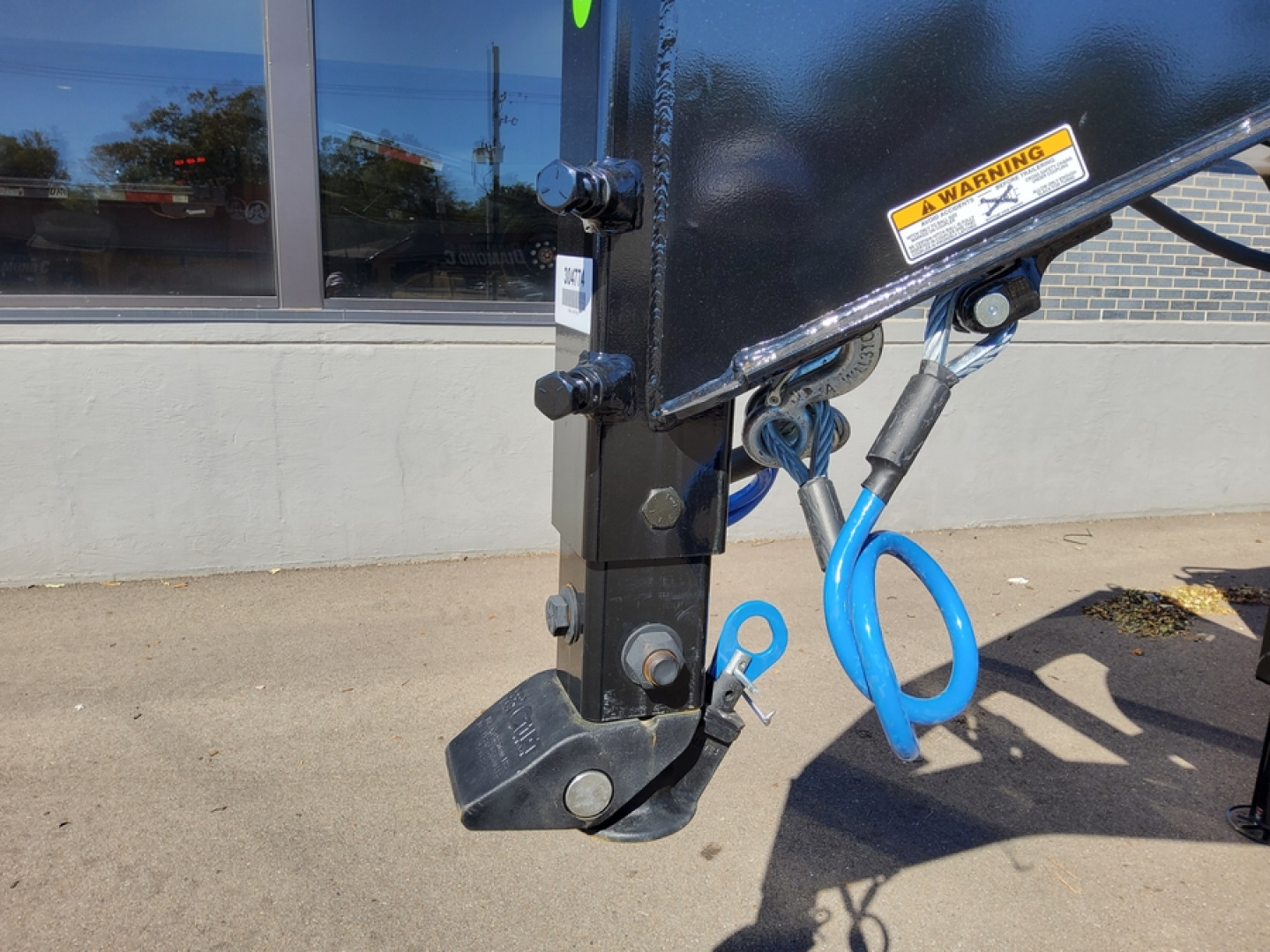 New 2026 Diamond C Trailers LPT210-GN Dump Trailer