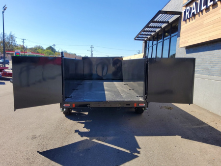 New 2026 Diamond C Trailers LPT210-GN Dump Trailer