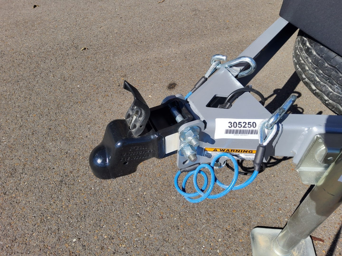 New 2026 Diamond C Trailers PSA135 Utility Trailer