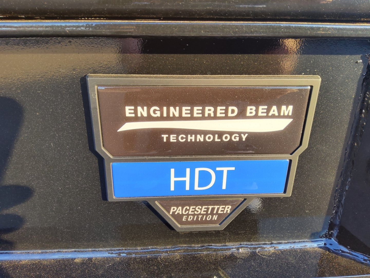 New 2026 Diamond C Trailers HDT210 - PACESETTER Tilt Trailer