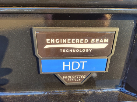 New 2026 Diamond C Trailers HDT210 - PACESETTER Tilt Trailer