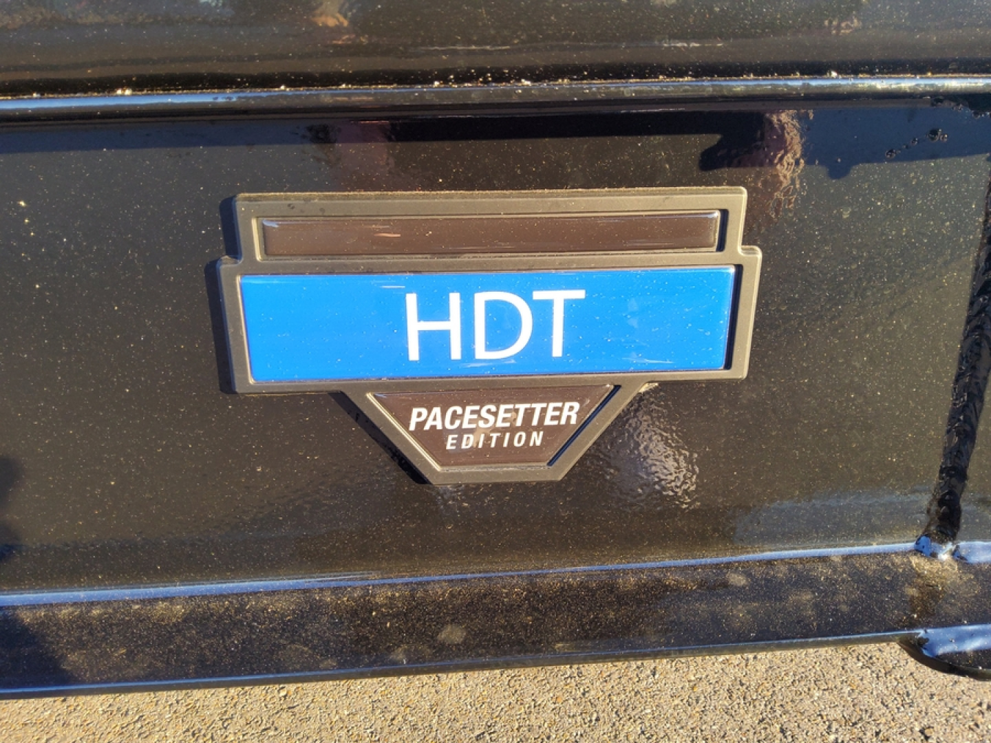 New 2026 Diamond C Trailers HDT207 - PACESETTER Tilt Trailer