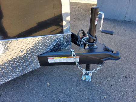 New 2026 Bravo Trailers SC716TA2 Cargo / Enclosed Trailer