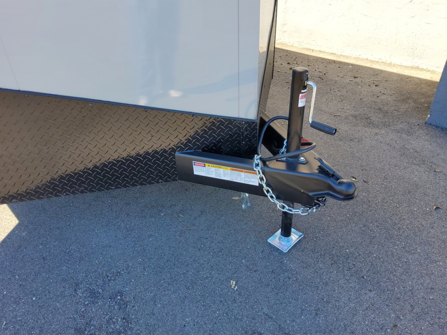 New 2026 Bravo Trailers SC714TA2 Cargo / Enclosed Trailer