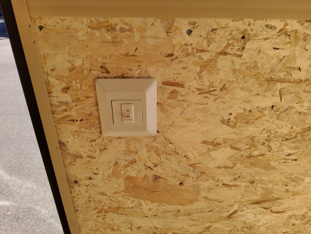 New 2026 Bravo Trailers SC714TA2 Cargo / Enclosed Trailer