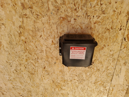 New 2026 Bravo Trailers SC714TA2 Cargo / Enclosed Trailer