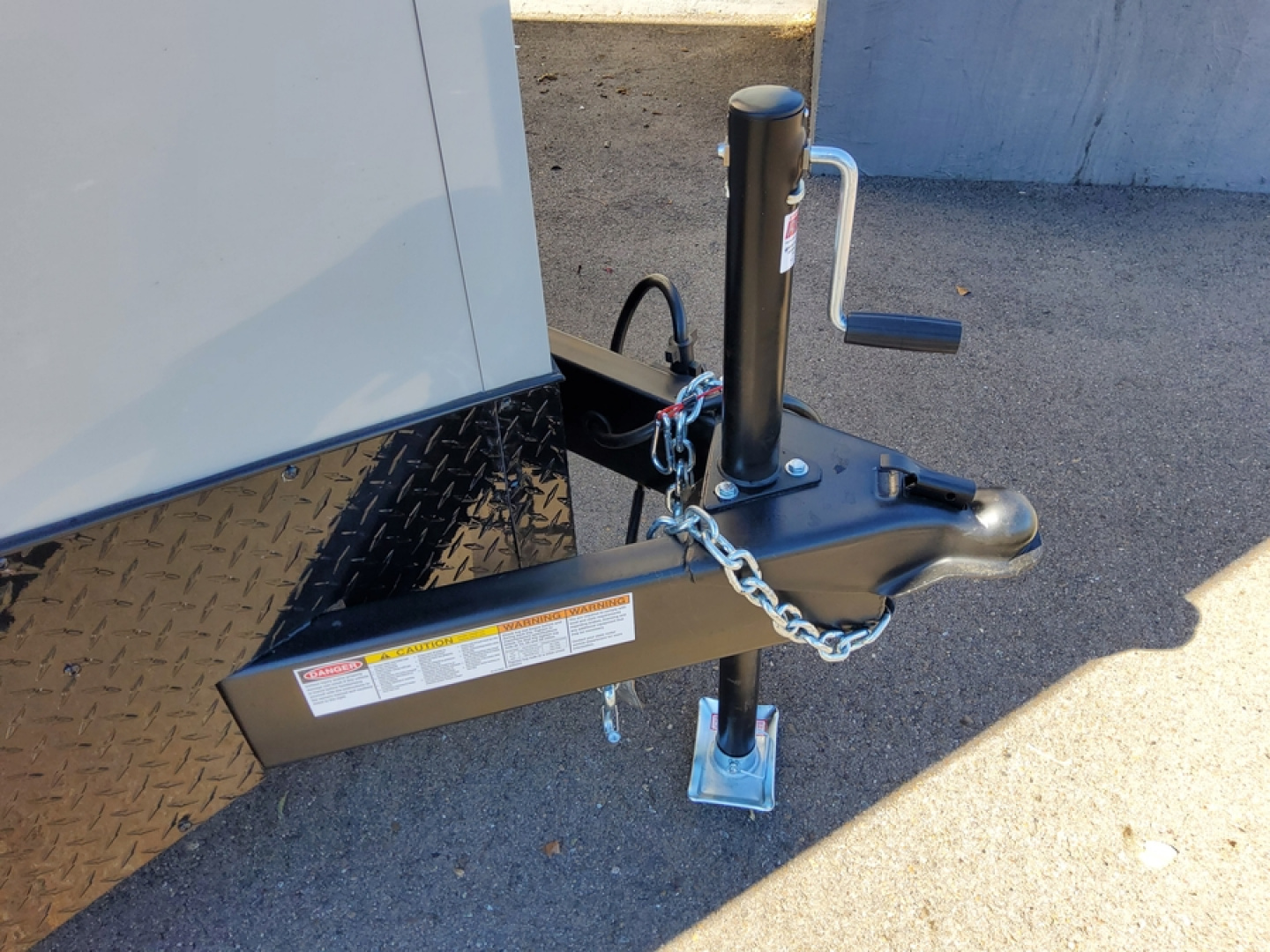 New 2026 Bravo Trailers SC714TA2 Cargo / Enclosed Trailer