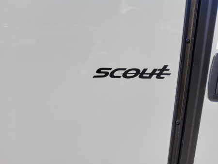 New 2026 Bravo Trailers SC714TA2 Cargo / Enclosed Trailer