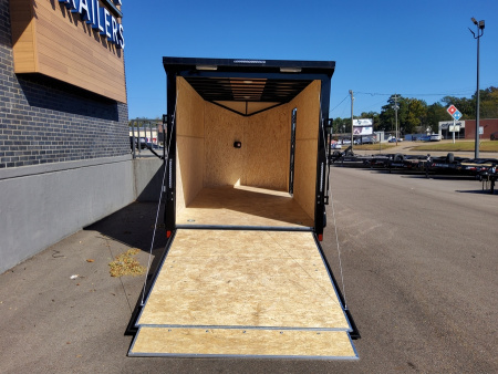 New 2026 Bravo Trailers SC714TA2 Cargo / Enclosed Trailer