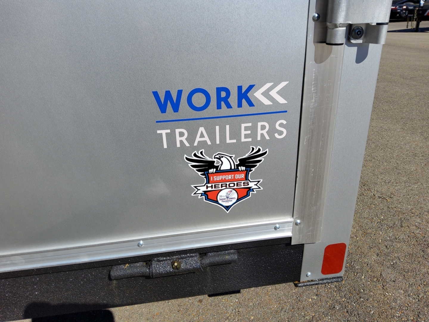 New 2026 Bravo Trailers GP8518TA3 Cargo / Enclosed Trailer