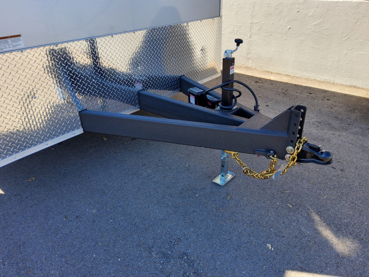 New 2026 Bravo Trailers GP8518TA3 Cargo / Enclosed Trailer