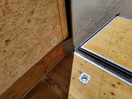 New 2026 Bravo Trailers GP8518TA3 Cargo / Enclosed Trailer