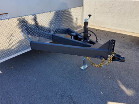 New 2026 Bravo Trailers GP8518TA3 Cargo / Enclosed Trailer