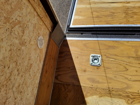 New 2026 Bravo Trailers GP8518TA3 Cargo / Enclosed Trailer