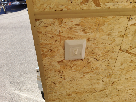 New 2026 Bravo Trailers GP8518TA3 Cargo / Enclosed Trailer