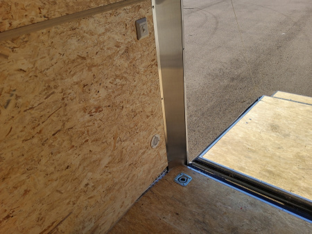 New 2026 Bravo Trailers SC8516TA2 Cargo / Enclosed Trailer