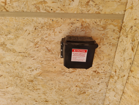 New 2026 Bravo Trailers SC8516TA2 Cargo / Enclosed Trailer