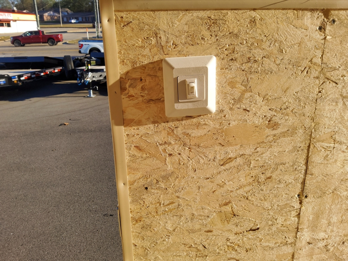 New 2026 Bravo Trailers SC8516TA3 Cargo / Enclosed Trailer