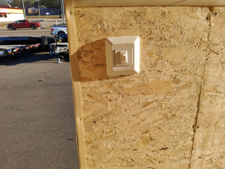 New 2026 Bravo Trailers SC8516TA3 Cargo / Enclosed Trailer