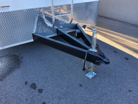 New 2026 Bravo Trailers SC8516TA3 Cargo / Enclosed Trailer