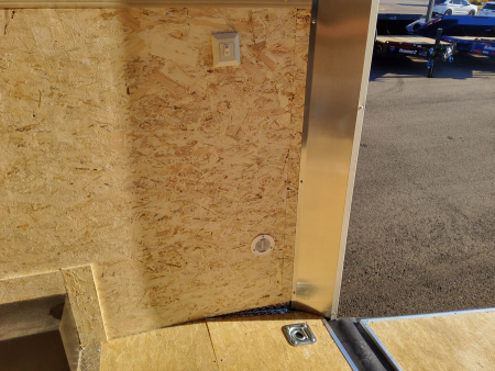 New 2026 Bravo Trailers SC8516TA3 Cargo / Enclosed Trailer