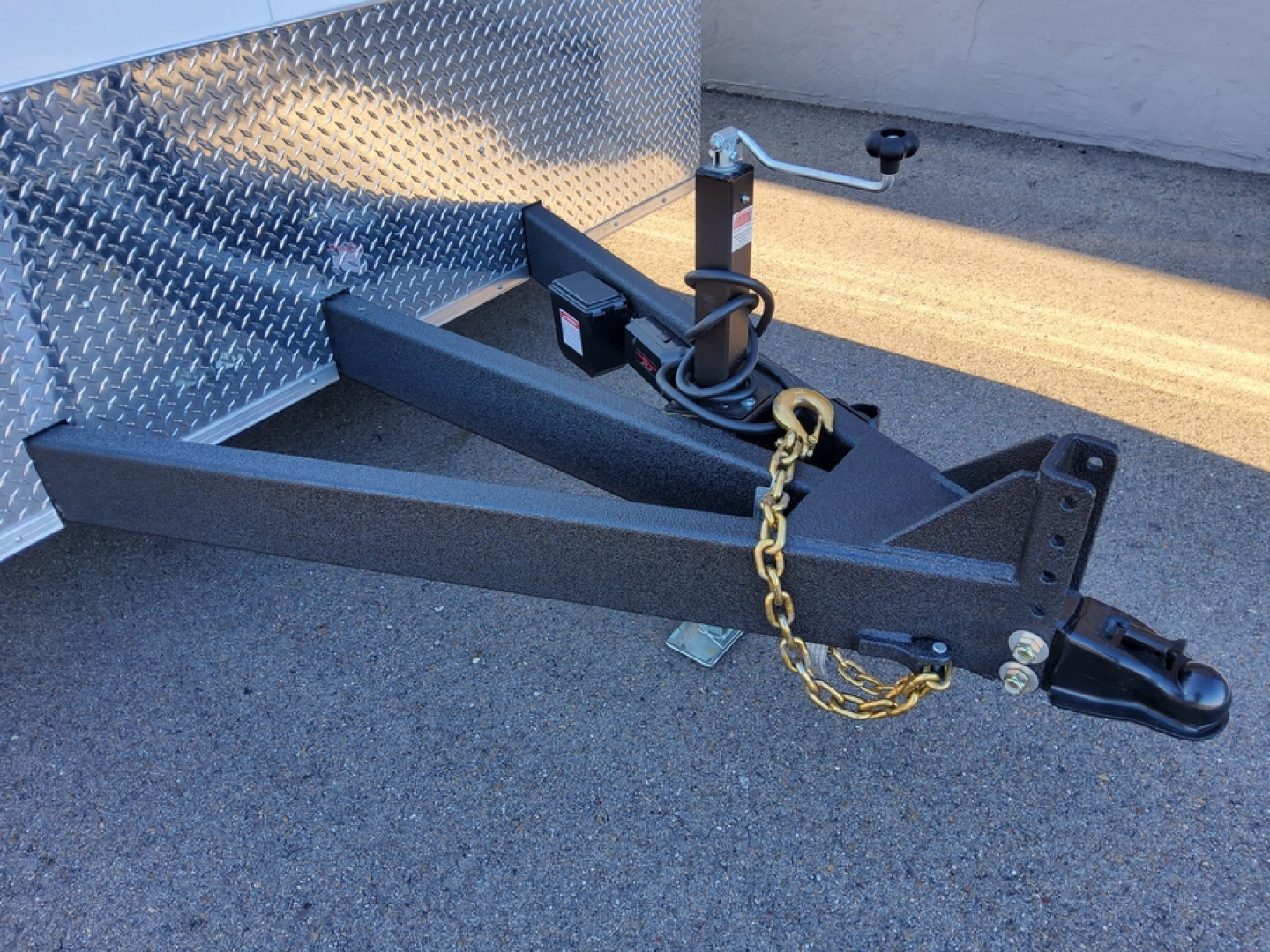 New 2026 Bravo Trailers GP8516TA3 Cargo / Enclosed Trailer