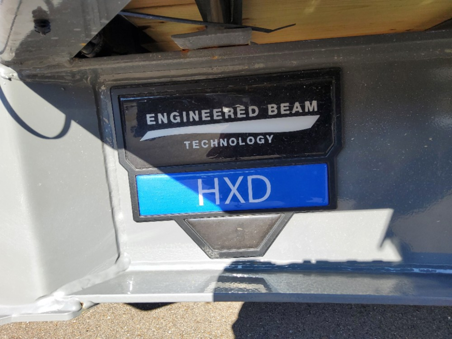 New 2026 Diamond C Trailers HXD208 Tilt Trailer