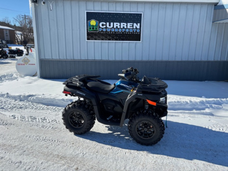 New 2026 CF MOTO CFORCE 600 ATV