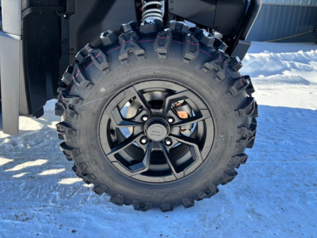 New 2026 CF MOTO CFORCE 600 ATV