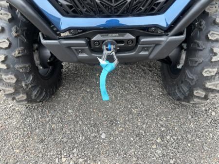 New 2026 CFMOTO CFORCE 600 ATV