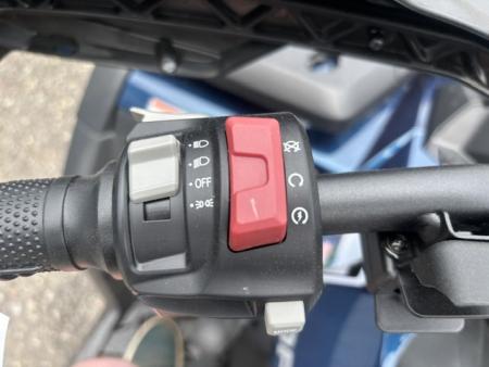 New 2026 CFMOTO CFORCE 600 ATV
