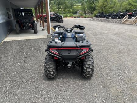 New 2026 CFMOTO CFORCE 600 ATV