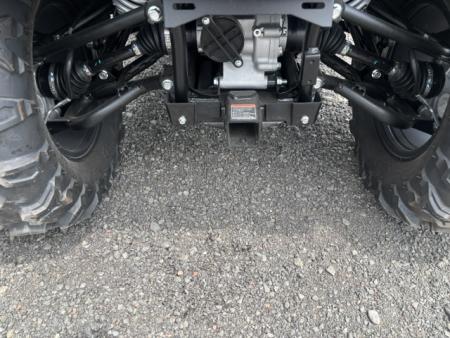 New 2026 CFMOTO CFORCE 600 ATV