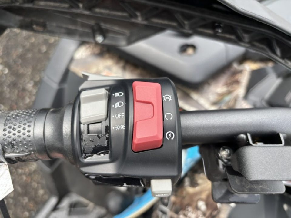 New 2026 CFMOTO CFORCE 600 ATV