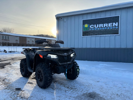 New 2026 CF MOTO CFORCE 600 ATV