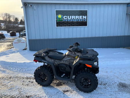 New 2026 CF MOTO CFORCE 600 ATV