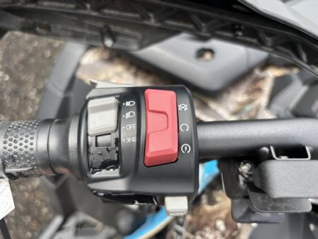 New 2026 CFMOTO CFORCE 600 ATV
