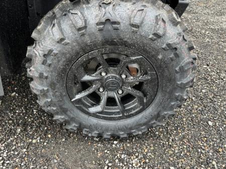 New 2026 CFMOTO CFORCE 600 ATV